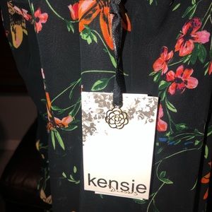 Nwt kensie dress